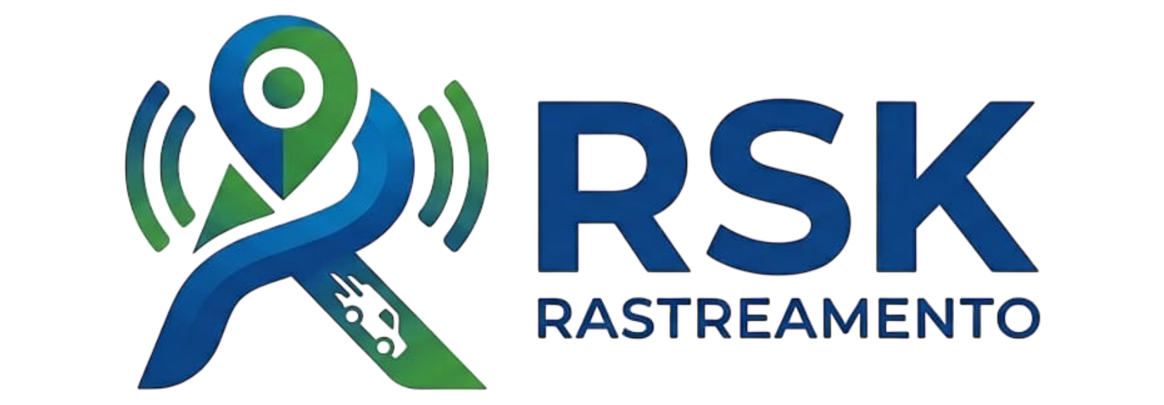 RSK Rastreamento Veicular